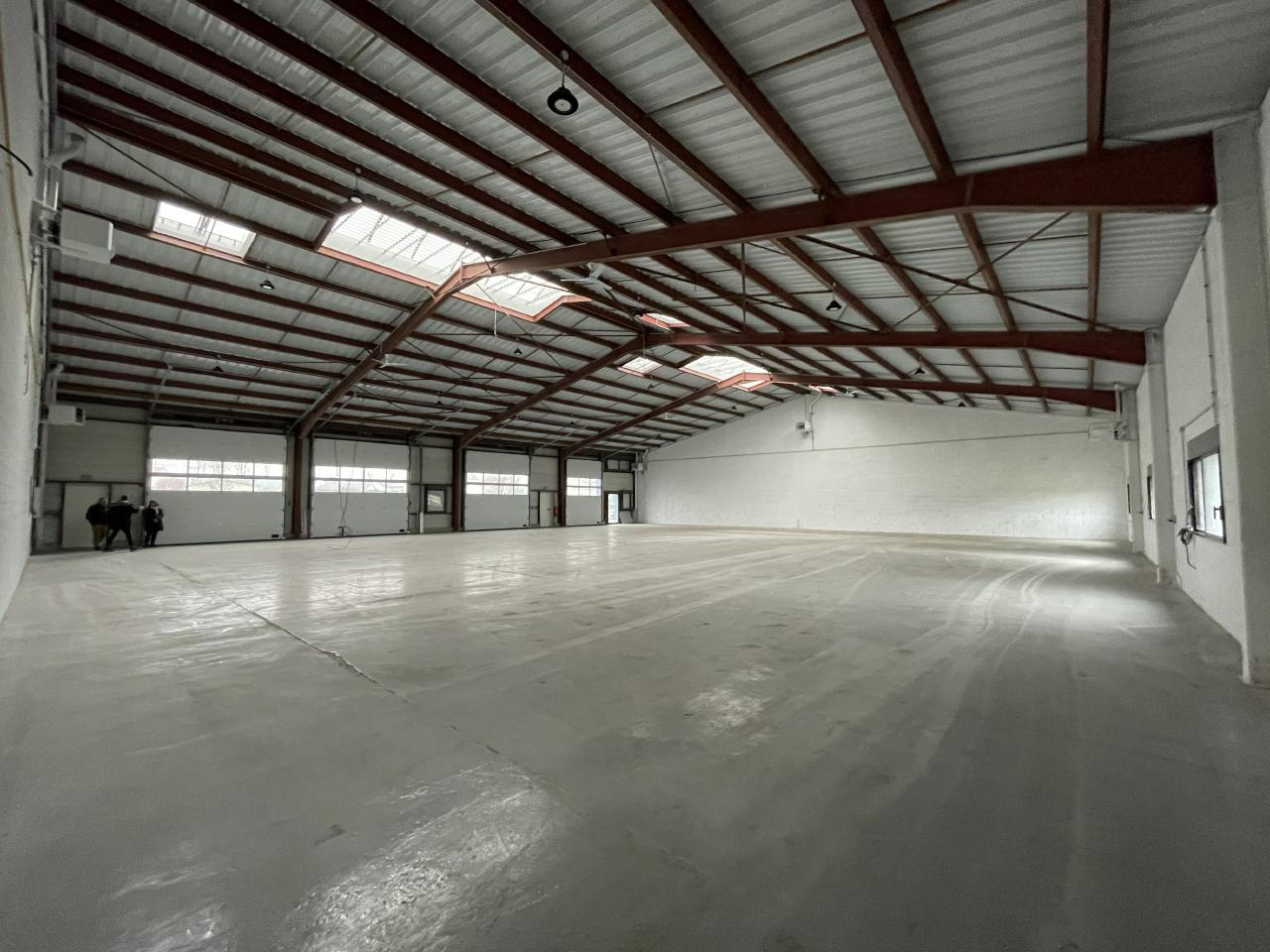 Local d'activité Nazelles-Négron 980m² Vente local d'activité Nazelles-Négron Indre-et-Loire OVACT2423717 1